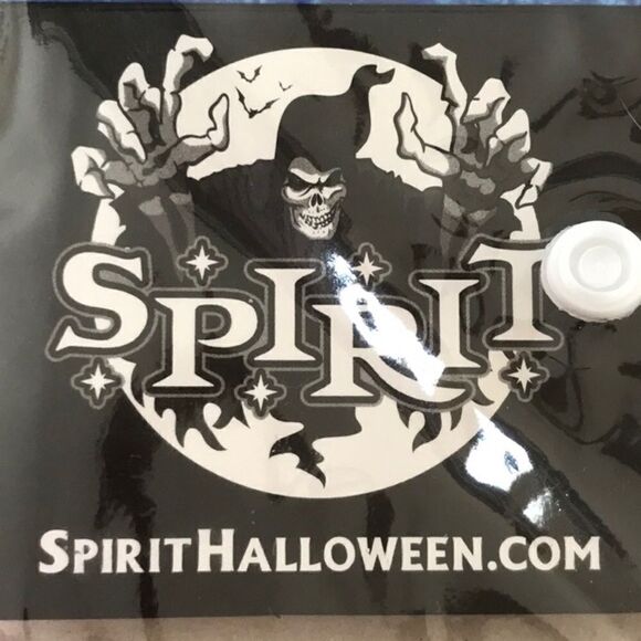 SPIRT HALLOWEEN FADE IN/OUT PHANTOM! - Picture 16 of 16